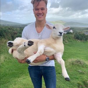 Meet your Posher, Quentin